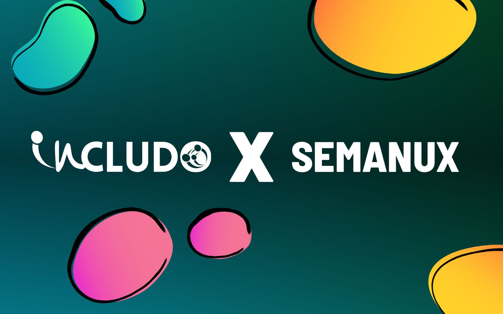 Includo x Semanux.