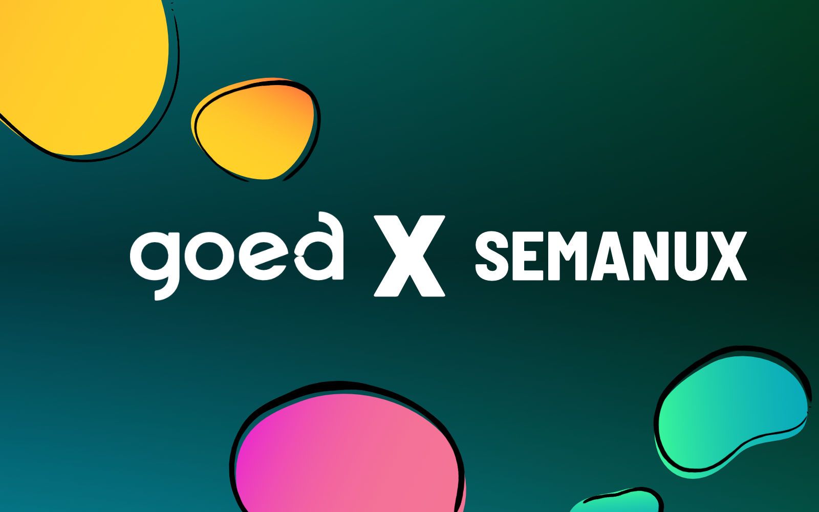 HMC Goed x Semanux.