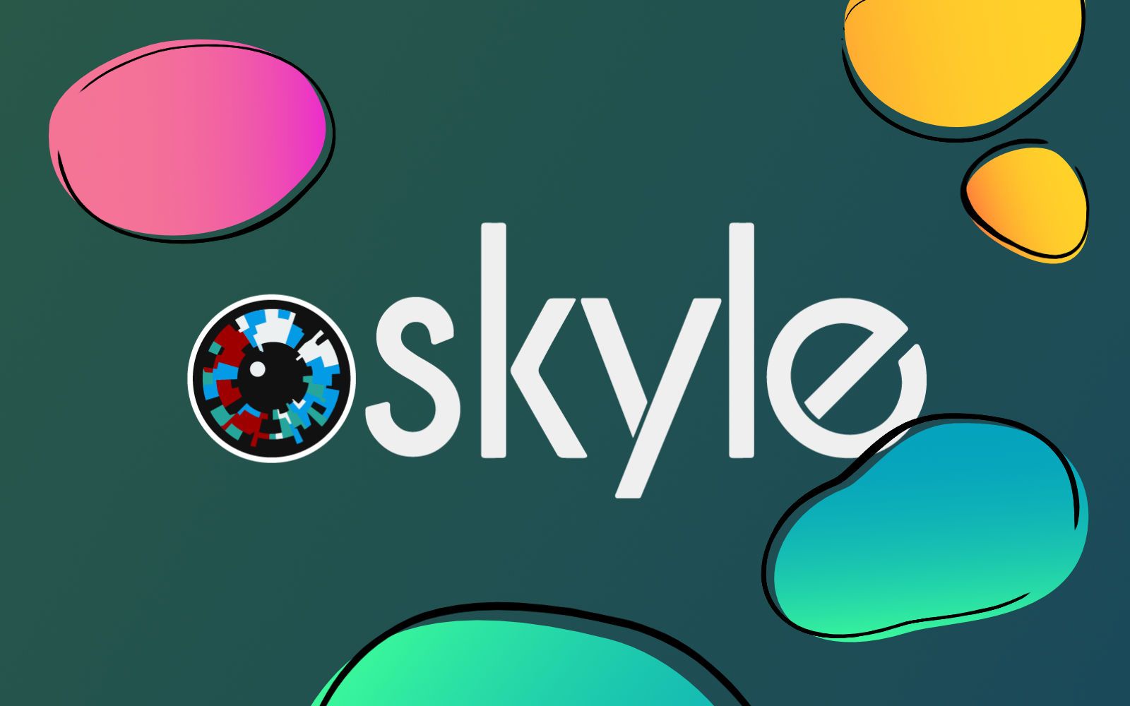 Logo of Skyle.